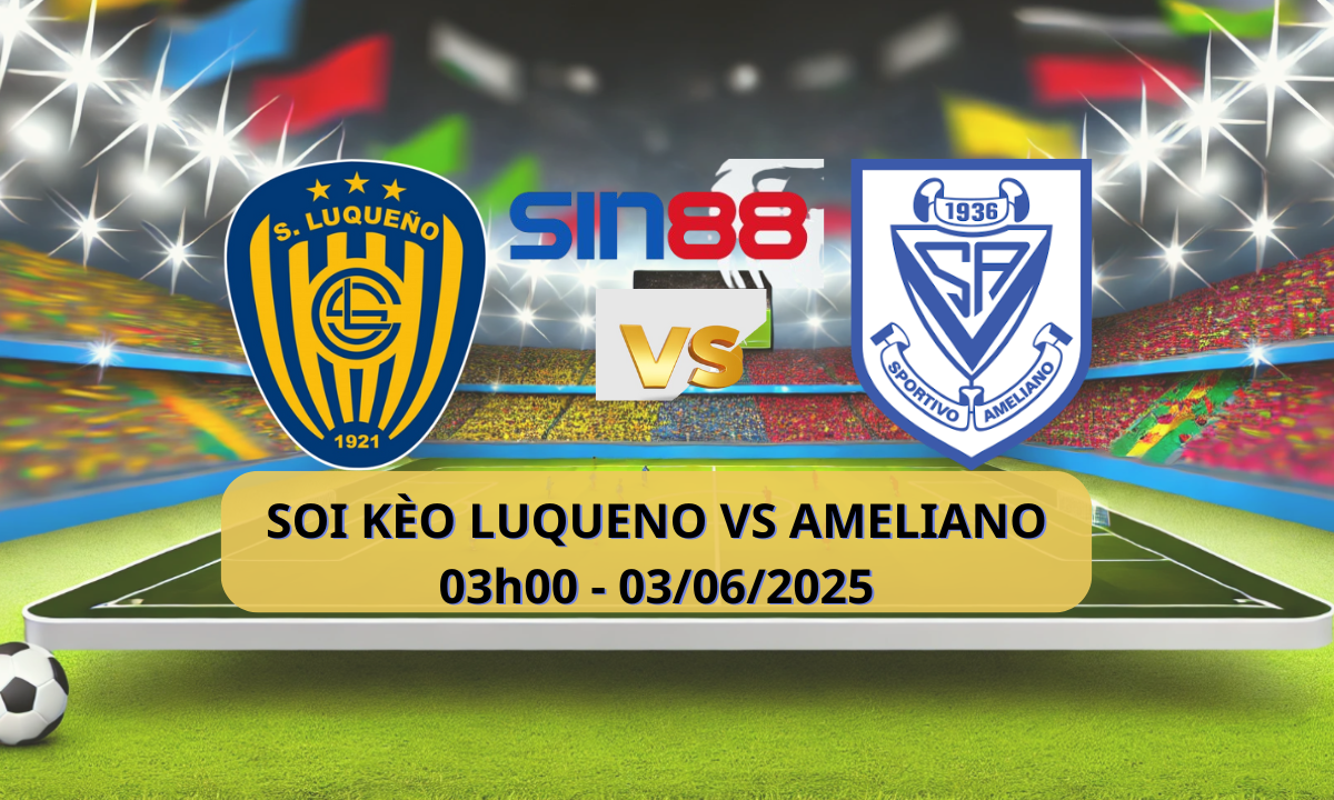 Luqueño e-spor takımı logosu