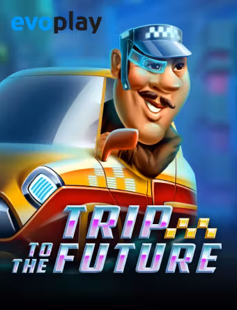 evoplay trip to the future oyunu