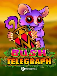 Bush Telegraph oyunu
